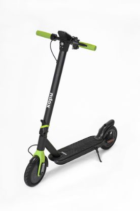 Immagine di Nilox M1 Nero, Lime 25 km/h 7,5 Ah