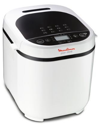 Immagine di Moulinex OW2101 MACCHINA DEL PANE FAST & DELICIOUS