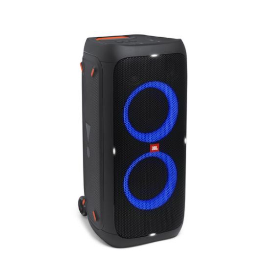 Immagine di JBL PartyBox 310 Altoparlante portatile stereo Nero 240 W