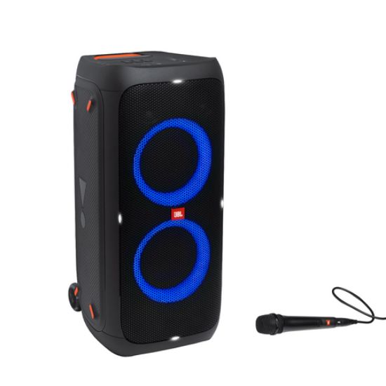 Immagine di JBL party box 310 Altoparlante portatile stereo Nero 240 W