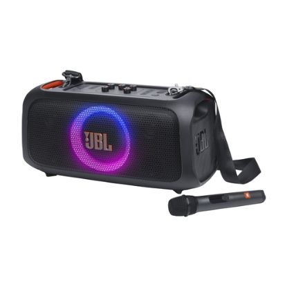 Immagine di JBL JBLPBOTGESEU altoparlante portatile e per feste Altoparlante portatile stereo Nero 100 W