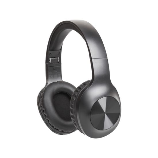 Immagine di Panasonic RB-HX220BDEK cuffia e auricolare Wireless A Padiglione Musica e Chiamate USB tipo-C Bluetooth Nero