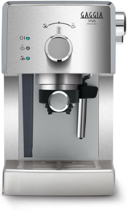 Immagine di Gaggia Macchina da caffè manuale RI8437/11