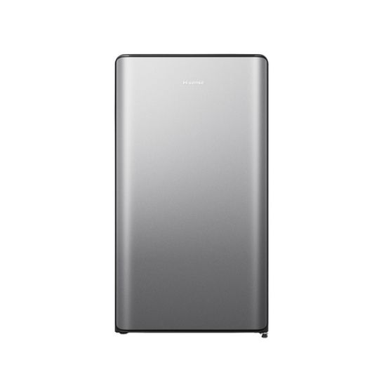 Immagine di Hisense RR106D4CDF monoporta Libera installazione 75 L F Grigio