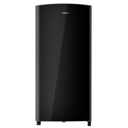 Immagine di Hisense RR195D4DB1 monoporta Libera installazione F Nero