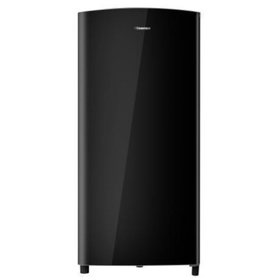 Immagine di Hisense RR195D4DB1 monoporta Libera installazione F Nero