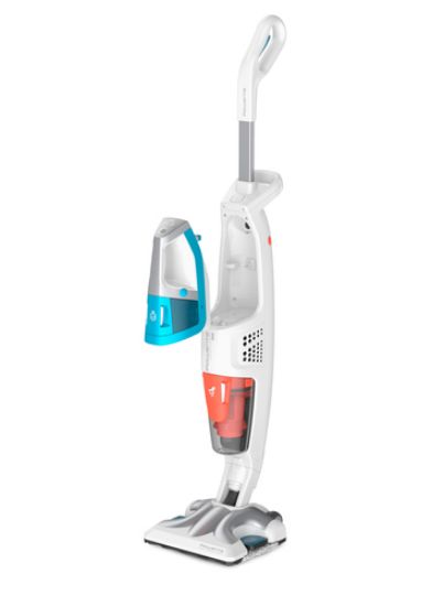 Immagine di Rowenta RY8534 CLEAN & STEAM MULTI