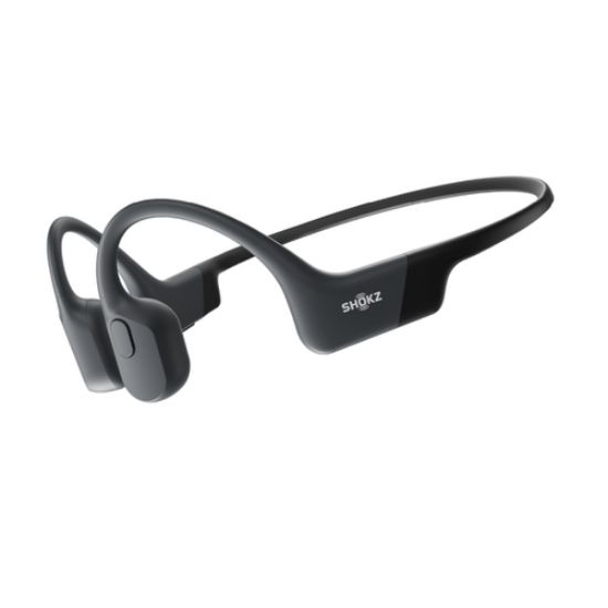 Immagine di SHOKZ Openrun Mini Cuffie Wireless Passanuca Musica e Chiamate Bluetooth Nero