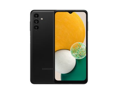 Immagine di Vodafone Samsung Galaxy A13 5G 16,5 cm (6.5") Doppia SIM USB tipo-C 4 GB 64 GB 5000 mAh Nero