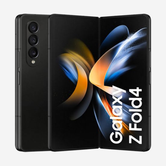 Immagine di Samsung Galaxy Z Fold4 256GB Phantom Black RAM 12GB Display 6,2"/7,6" Dynamic AMOLED 2X