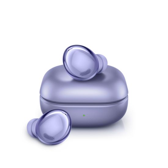 Immagine di Samsung Cuffie Auricolari Wireless Galaxy Buds Pro Phantom Violet