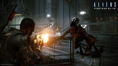 Immagine di Focus Entertainment Aliens: Fireteam Elite PlayStation 4