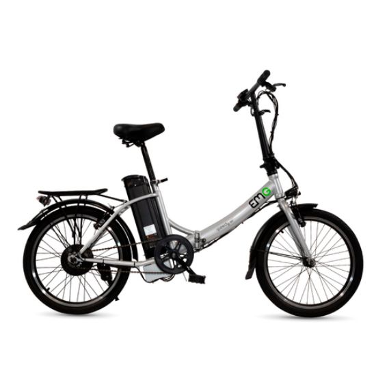 Immagine di EMG E-Bike Speedy GO 20" 6Ah Foldable Grigia