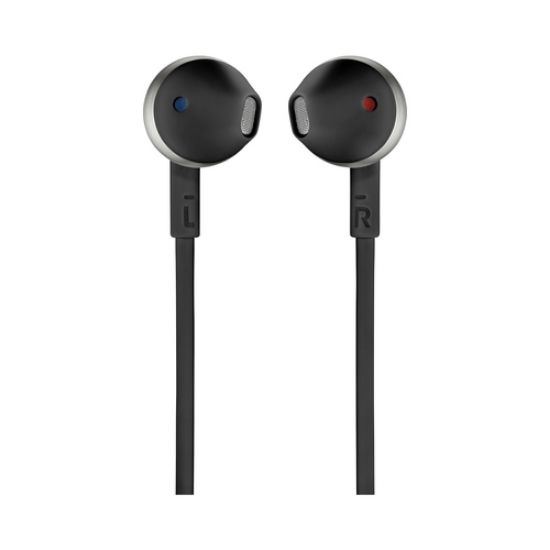 Immagine di JBL Tune 205 Auricolare Cablato In-ear Musica e Chiamate Nero