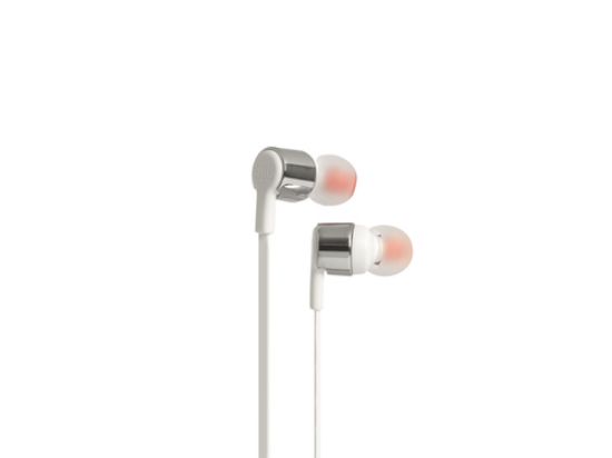 Immagine di JBL Tune 210 Auricolare Cablato In-ear MUSICA Grigio