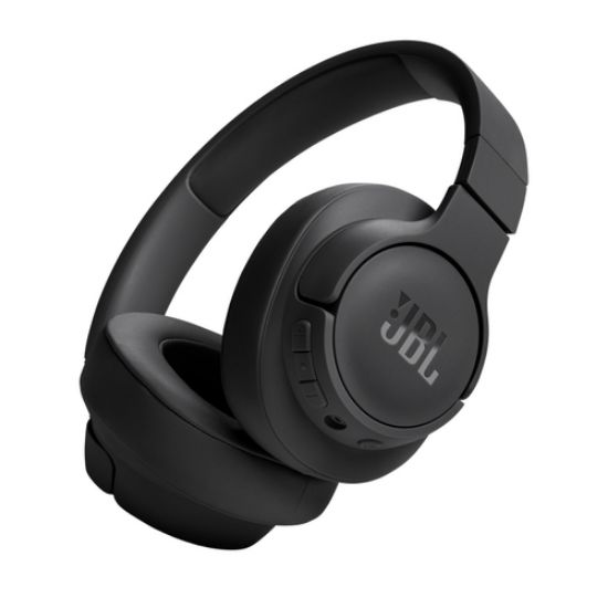 Immagine di JBL Tune 720BT Auricolare Wireless A Padiglione Musica e Chiamate Bluetooth Nero