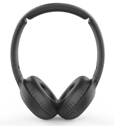 Immagine di Philips TAUH202BK Auricolare Wireless A Padiglione Musica e Chiamate Bluetooth Nero