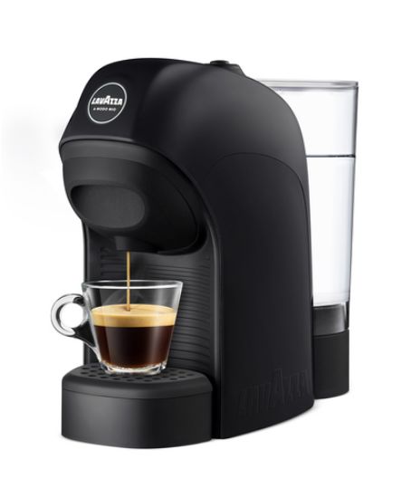 Immagine di Lavazza LM800 Tiny Automatica/Manuale Macchina per caffè a capsule 0,75 L