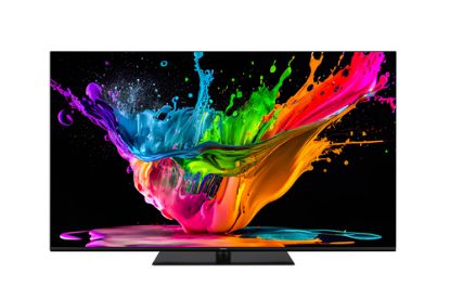 Immagine di Panasonic TX-65MZ800E TV 165,1 cm (65") 4K Ultra HD Smart TV Wi-Fi Nero