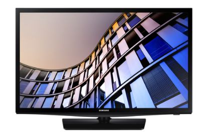 Immagine di Samsung Series 4 HD SMART 24" N4300 TV 2020