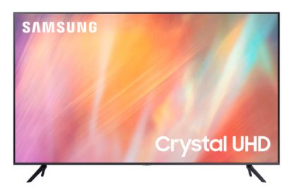 Immagine di Samsung Series 7 UE55AU7090UXZT TV 139,7 cm (55") 4K Ultra HD Smart TV Wi-Fi Nero