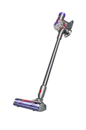 Immagine di Dyson V8 aspirapolvere senza filo Nichel, Argento Senza sacchetto