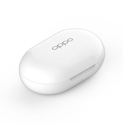 Immagine di OPPO Enco W11 Cuffie Wireless In-ear Musica e Chiamate USB tipo-C Bluetooth Bianco