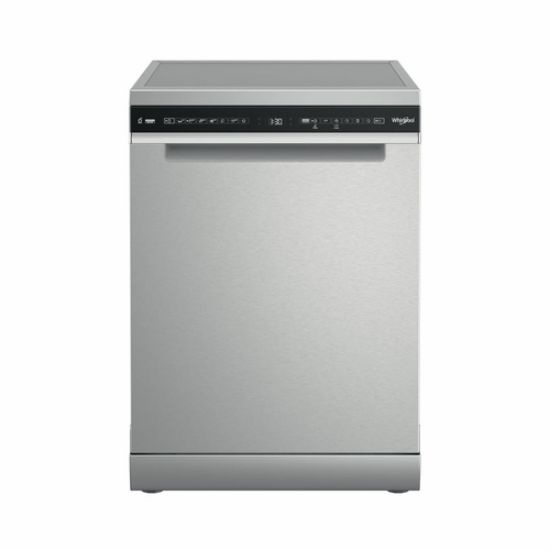 Immagine di Whirlpool MaxiSpace Lavastoviglie a libera installazione - W7F HS51 X