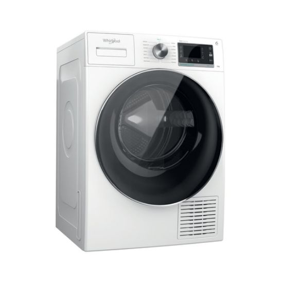 Immagine di Whirlpool Supreme Silence Asciugatrice a libera installazione - W7X D95WR IT