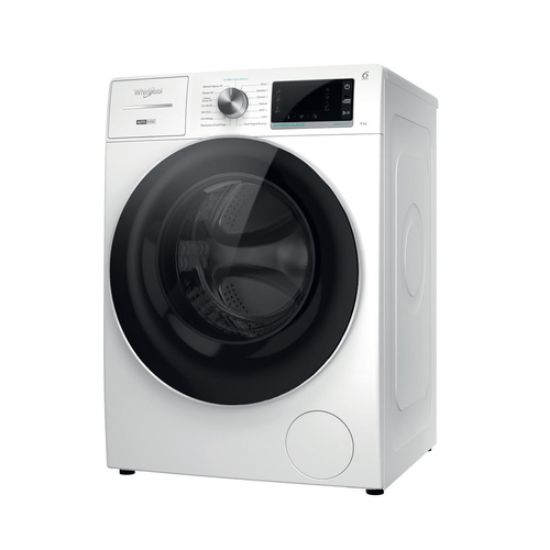 Immagine di Whirlpool Supreme Silence Lavatrice carica frontale - W8 W946WR IT