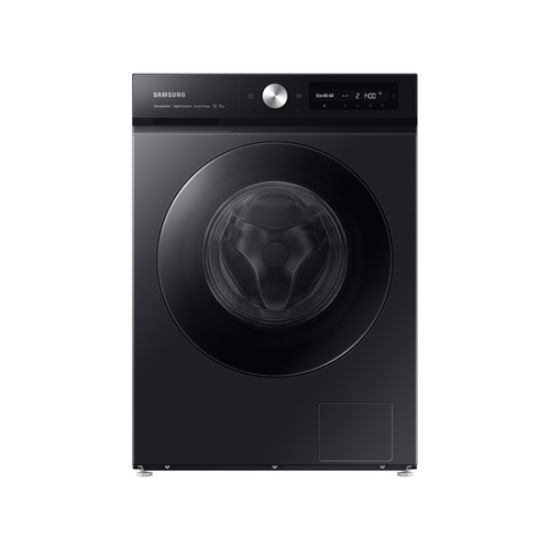 Immagine di Samsung WW11BB744DGB lavatrice Caricamento frontale 11 kg 1400 Giri/min Nero