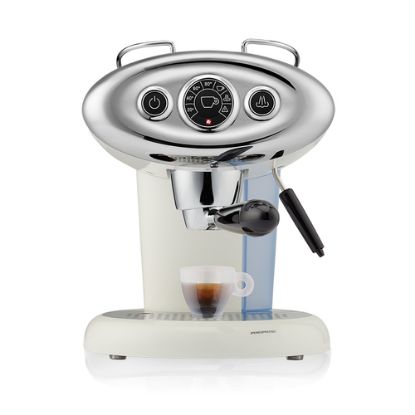 Immagine di Illy 6607 macchina per caffè Automatica Macchina per caffè a capsule 1,18 L