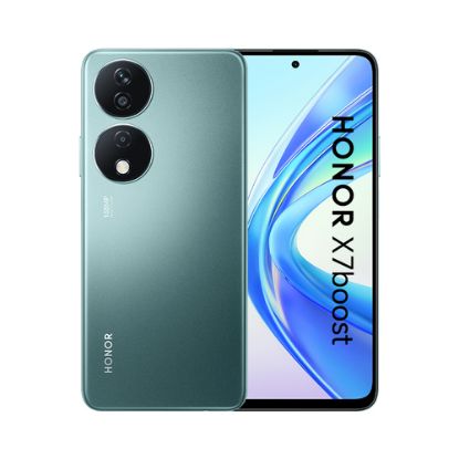 Immagine di Honor X7boost 17,3 cm (6.8") Doppia SIM Android 13 4G USB tipo-C 6 GB 128 GB 5330 mAh Verde