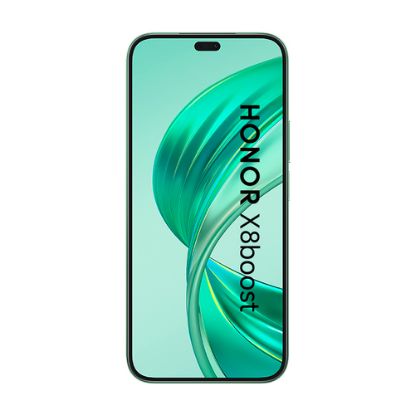 Immagine di Honor X8boost + Earbuds X5 17 cm (6.7") Doppia SIM Android 13 4G USB tipo-C 8 GB 256 GB 4500 mAh Verde