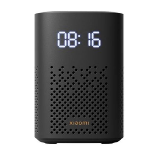 Immagine di Xiaomi Smart Speaker Altoparlante portatile mono Nero