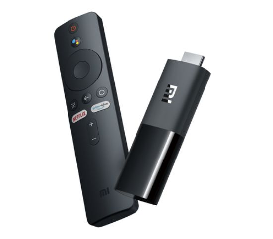 Immagine di Xiaomi Mi TV Stick HDMI Full HD Android Nero