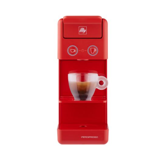 Immagine di Illy Y3.3 Automatica Macchina per caffè a capsule 0,75 L