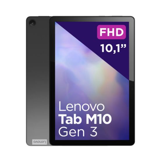 Immagine di Lenovo Tab M10 3rd Gen 10.1" FHD Unisoc T610 8C 4GB 64GB WIFI