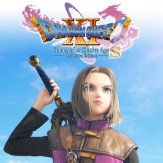 Immagine di PLAION Dragon Quest XI S: Echoes of an Elusive Age - Definitive Edition Definitiva Inglese PlayStation 4