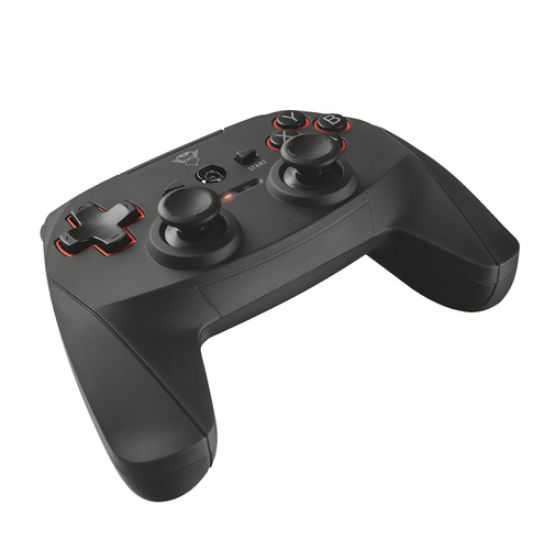 Immagine di Trust GXT 545 Nero RF Gamepad PC, Playstation 3