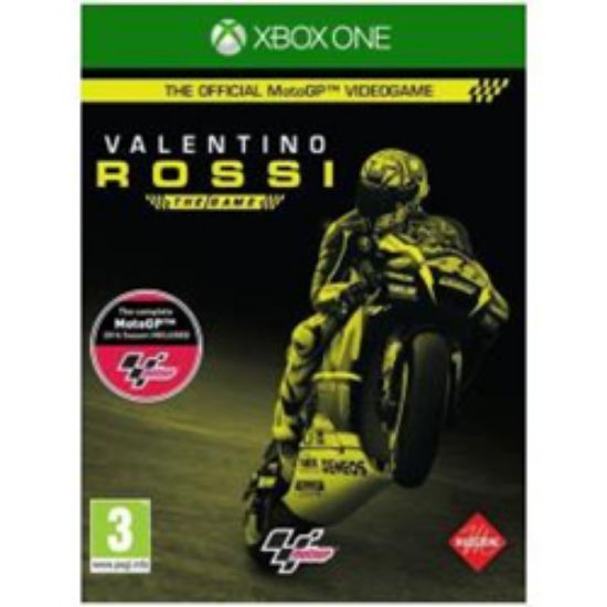 Immagine di PLAION Valentino Rossi: The Game, Xbox One Standard Multilingua