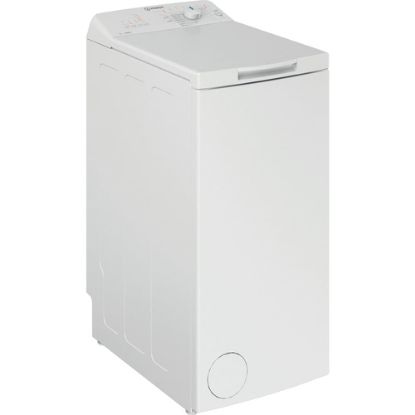 Immagine di Indesit Turn&GO Lavatrice a libera installazione BTW L60400 IT - BTW L60400 IT