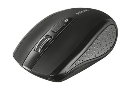 Immagine di Trust Siano mouse Ambidestro RF Wireless Ottico 1600 DPI