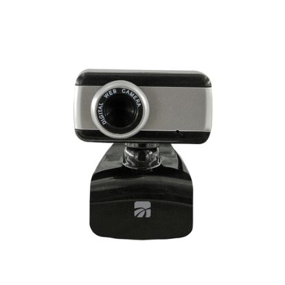 Immagine di Xtreme 33857 webcam 2 MP 640 x 480 Pixel USB 2.0 Nero, Grigio
