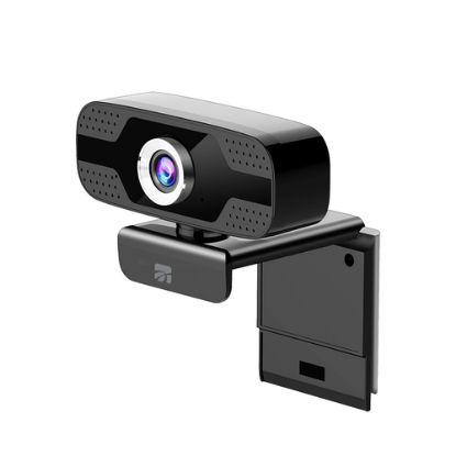 Immagine di Xtreme 33858 webcam 2 MP 1920 x 1080 Pixel USB 2.0 Nero