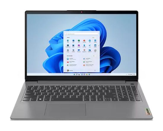 Immagine di Lenovo IdeaPad 3 Notebook 15" Intel i3 8GB 256GB