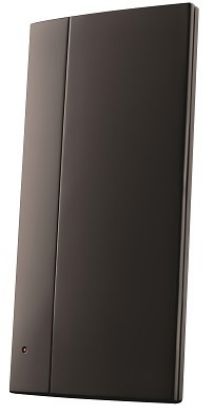 Immagine di Meliconi AD Professional R1 USB antenna televisiva Interno