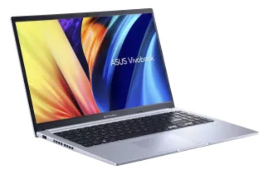 Immagine di ASUS Vivobook 15 F1502ZA-EJ1507W Intel® Core™ i5 i5-1235U Computer portatile 39,6 cm (15.6") Full HD 16 GB DDR4-SDRAM 512 GB SSD Wi-Fi 6 (802.11ax) Windows 11 Home Argento