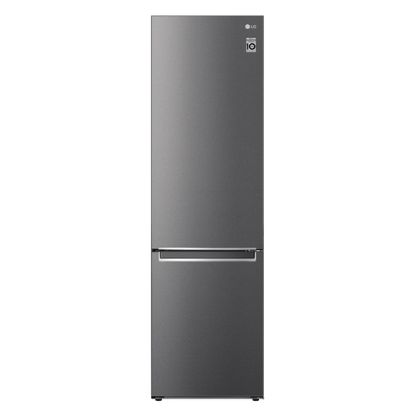 Immagine di LG GBP32DSLZN Frigorifero combinato, Classe E, 384L, Door Cooling, No frost, Grafite