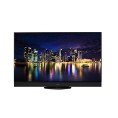 Immagine di Panasonic TX-55MZ2000E TV 139,7 cm (55") 4K Ultra HD Smart TV Wi-Fi Nero